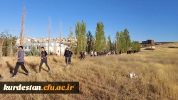 همایش پیاده روی دانشگاه فرهنگیان استان کردستان
 9