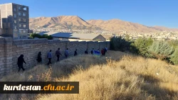 همایش پیاده روی دانشگاه فرهنگیان استان کردستان
 10