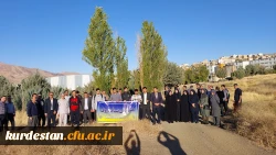 همایش پیاده روی دانشگاه فرهنگیان استان کردستان
 11