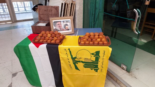 اکران مستند " قلب الامین" 4