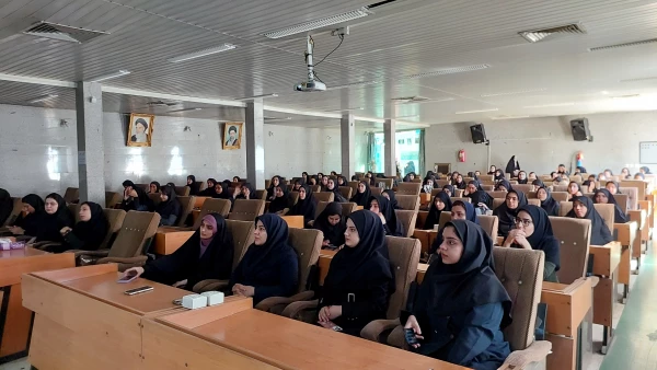 اکران مستند " قلب الامین" 6