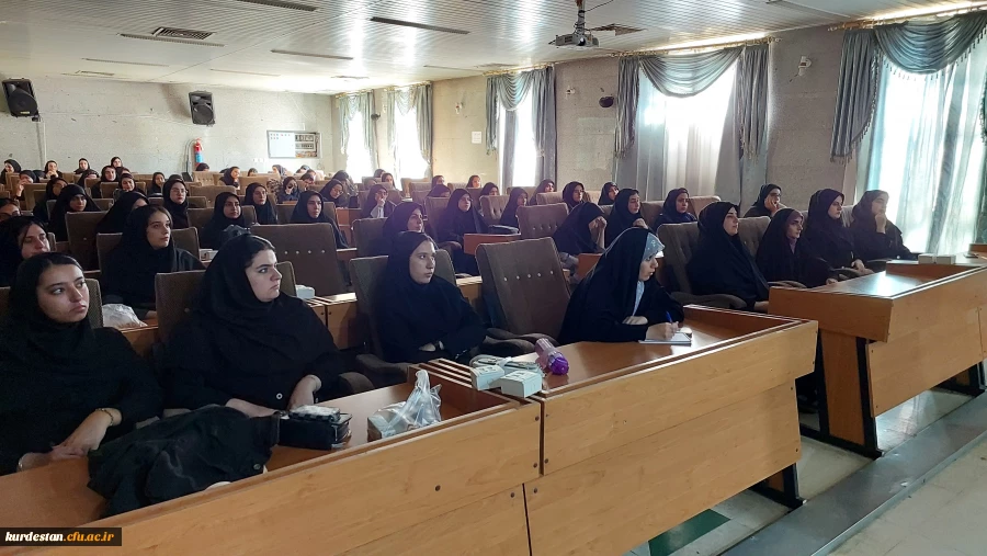 اکران مستند " قلب الامین" 7