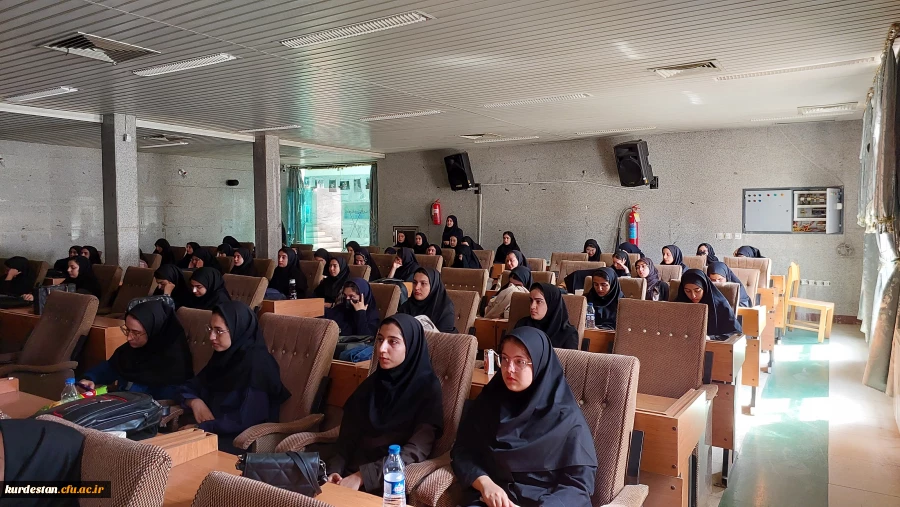 اکران مستند " قلب الامین" 8