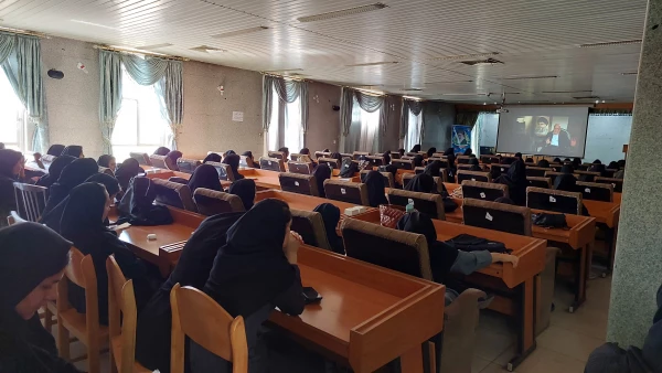 اکران مستند " قلب الامین" 11