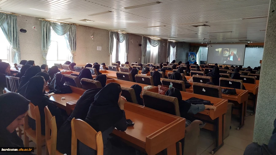 اکران مستند " قلب الامین" 11