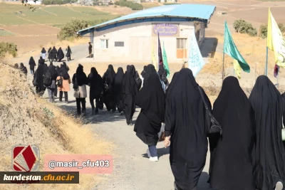 به مناسبت هفته دفاع مقدس انجام شد؛

اعزام دانشجویان به اردوی راهیان نور غرب کشور
