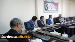 ستاد اسکان پردیس شهید مدرس سنندج 3