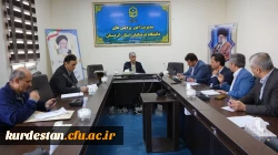 ستاد اسکان پردیس شهید مدرس سنندج 5