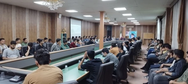 کارگاه آشنایی با مددکاری اجتماعی  4