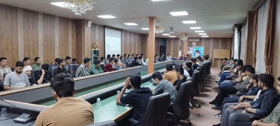 کارگاه آشنایی با مددکاری اجتماعی  4