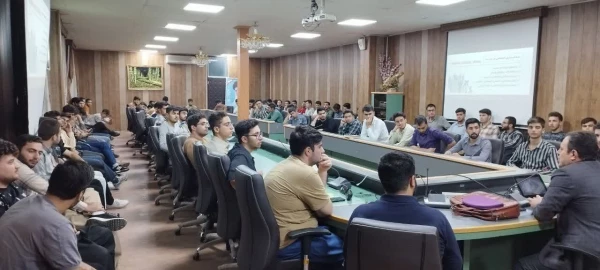 کارگاه آشنایی با مددکاری اجتماعی  5