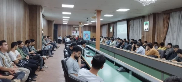 کارگاه آشنایی با مددکاری اجتماعی  6