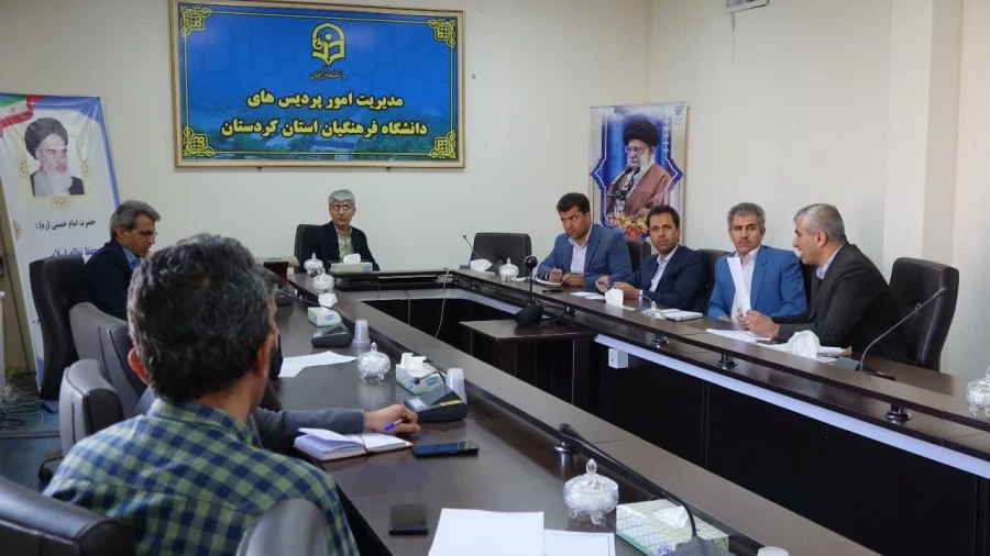 کارگاه آشنایی با مددکاری اجتماعی  7