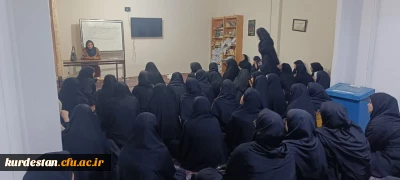 با همکاری کانون همیاران بهداشت و سلامت جسم و روان برگزار شد؛

کارگاه مولفه های سلامت روان