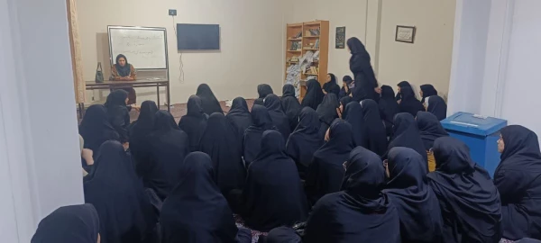 کارگاه مولفه های سلامت روان  2