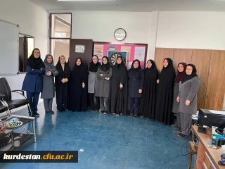 به مناسبت هفته تربیت بدنی و ورزش و هفته ملی سلامت بانوان برگزار شد؛

برگزاری مسابقه دارت