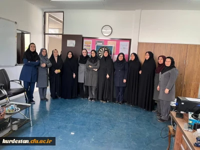 به مناسبت هفته تربیت بدنی و ورزش و هفته ملی سلامت بانوان برگزار شد؛

برگزاری مسابقه دارت