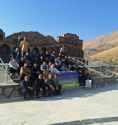 همایش کوهپیمایی و پیاده روی 3