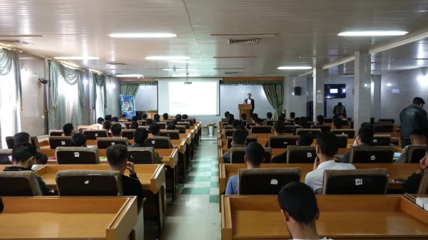 کارگاه تغذیه ورزشی و حرکات اصلاحی 3