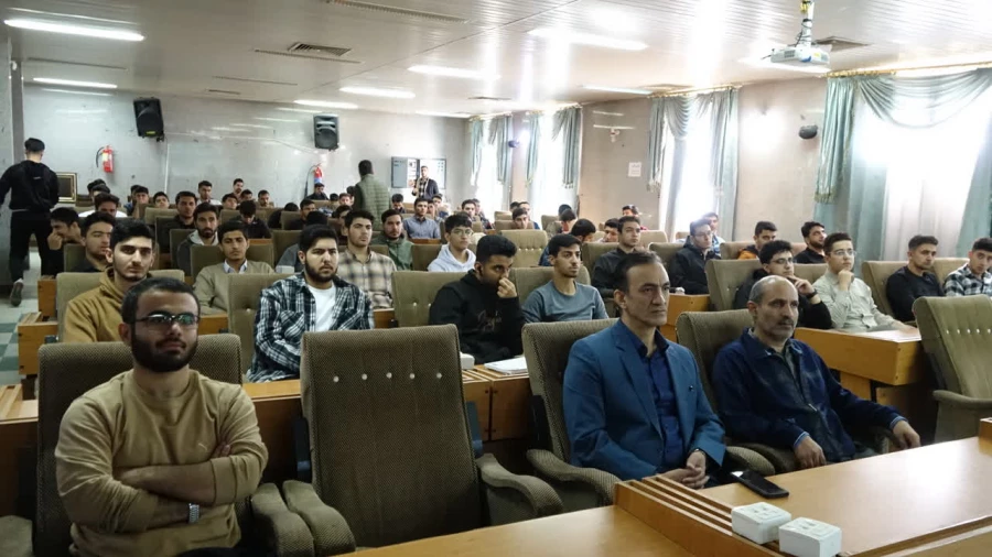 کارگاه تغذیه ورزشی و حرکات اصلاحی 4