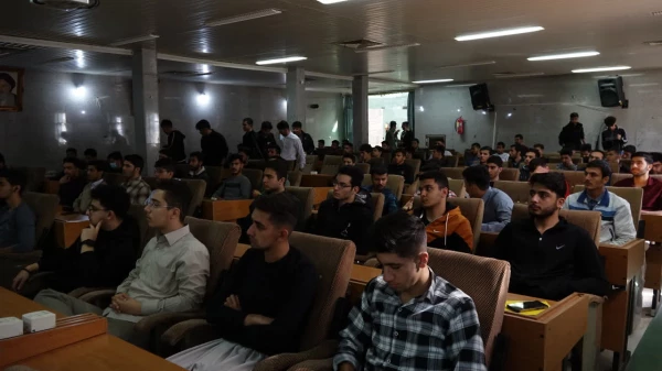 کارگاه تغذیه ورزشی و حرکات اصلاحی 5