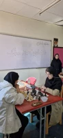 مسابقه شطرنج 3