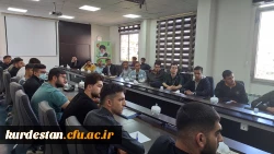 جلسه دبیران و اعضای شورای مرکزی کانون های فرهنگی و انجمن های علمی 2