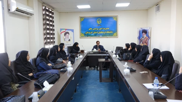 کارگاه تحلیل شرایط امروز منطقه با تاکید بر حوادث لبنان  2