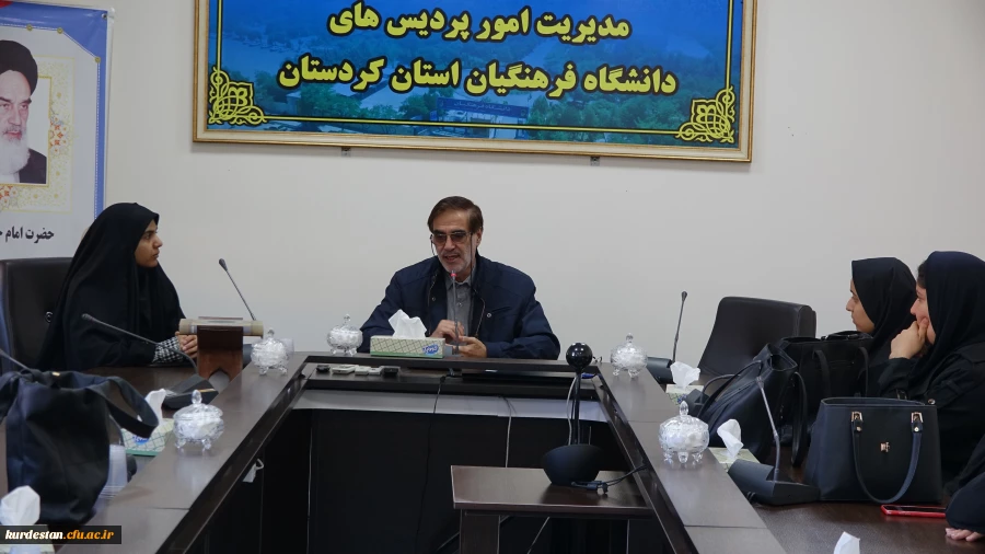 کارگاه تحلیل شرایط امروز منطقه با تاکید بر حوادث لبنان  3