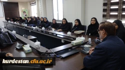 کارگاه تحلیل شرایط امروز منطقه با تاکید بر حوادث لبنان  4