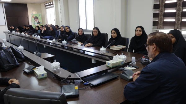 کارگاه تحلیل شرایط امروز منطقه با تاکید بر حوادث لبنان  4