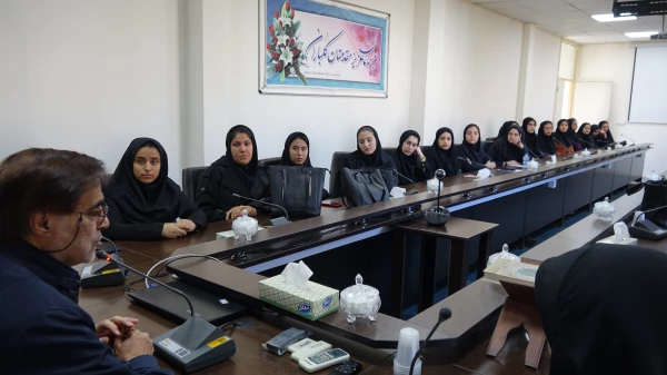 کارگاه تحلیل شرایط امروز منطقه با تاکید بر حوادث لبنان  5