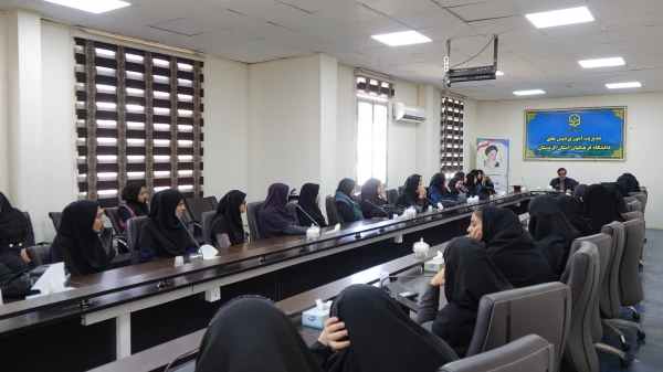 کارگاه تحلیل شرایط امروز منطقه با تاکید بر حوادث لبنان  6