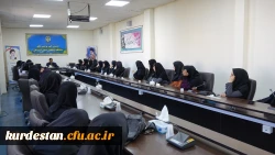 کارگاه تحلیل شرایط امروز منطقه با تاکید بر حوادث لبنان  7