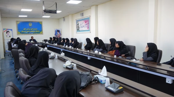 کارگاه تحلیل شرایط امروز منطقه با تاکید بر حوادث لبنان  7