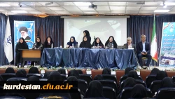 نشست توجیهی و پرسش و پاسخ حوزه معاونت آموزشی 4