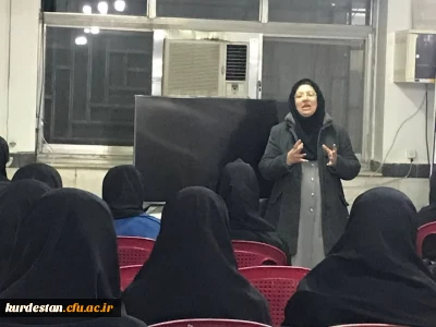 با حضور پزشک سراهای دانشجویی برگزار شد؛

کارگاه آموزشی تغذیه با عنوان الگوی تغذیه مناسب