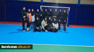 به مناسبت هفته تربیت بدنی برگزار شد؛

مسابقه فوتسال و استعداد یابی