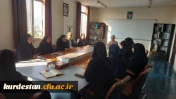   کمیته فرهنگی تربیتی سراهای پردیس 5