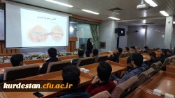  کارگاه تاثیر تغذیه مناسب در یادگیری بهتر 4