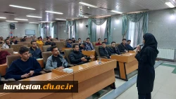  کارگاه تاثیر تغذیه مناسب در یادگیری بهتر 5