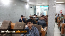  کارگاه تاثیر تغذیه مناسب در یادگیری بهتر 7