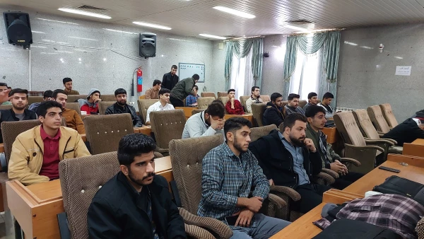  کارگاه تاثیر تغذیه مناسب در یادگیری بهتر 8