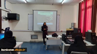 به همت کانون صنایع دستی پردیس برگزار شد؛

کارگاه آموزشی عکاسی