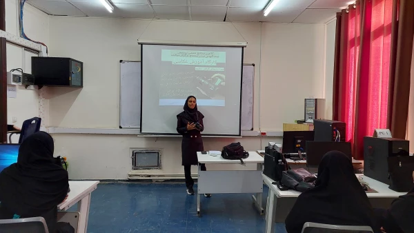 کارگاه آموزشی عکاسی 2