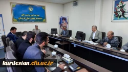 کمیته فرهنگی تربیتی سراهای پردیس شهید مدرس سنندج 3