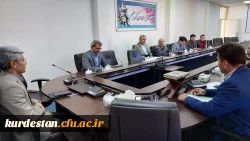 کمیته فرهنگی تربیتی سراهای پردیس شهید مدرس سنندج 4