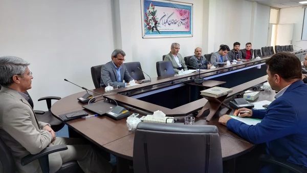 کمیته فرهنگی تربیتی سراهای پردیس شهید مدرس سنندج 4