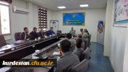 کمیته فرهنگی تربیتی سراهای پردیس شهید مدرس سنندج 6