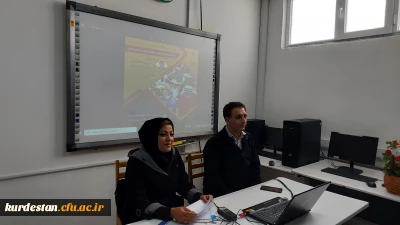 به همت انجمن کودکان با نیازهای ویژه پردیس برگزار شد؛

کارگاه آشنایی با شیوه ارزشیابی کودکان کم توان ذهنی